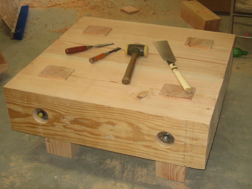 Furniture Pacific Post & Beam